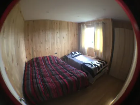 Family tourism cabin Отели в г. Ранко