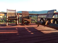 Peter's Cliff House