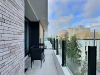 Residence Central Park