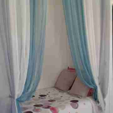 STUDIO by the water with all comfort Rooms