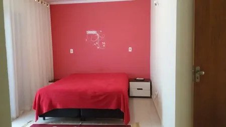 Country house in gated community Itupeva. <br> Отели рядом с достопримечательностью «Wet'n Wild»