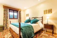 Rural Tourism House, Rustic House on the Beach Hotels in Canidelo