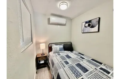 Luxury Studio Suite 12