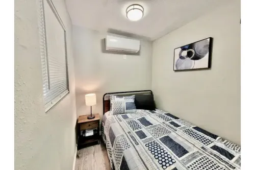 Luxury Studio Suite 12