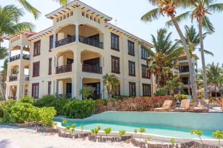 504 - 3rd Floor Ocean View Suite