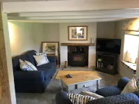 Daphne Cottage, Breage, Near coast,  Porthleven, Praa Sands, Marizion, Helston