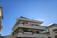 Apartment Anzio 200 m to Villa Di Nerone