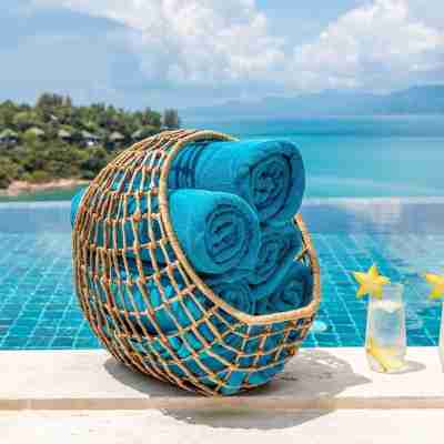 Beachside Villa 'Vanilla' - Stunning Sea Views and Breathtaking Sunsets Fitness & Recreational Facilities