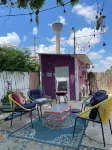 Downtown & Southtown leisure district, trendy cafe's, restaurants,  bar's