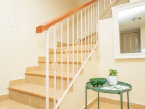 Stunning panoramic Atlantic ocean view in spacious Penthouse