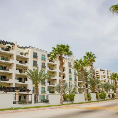 PENTHOUSE Puerta Cabos Village, Medano Beach