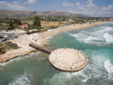 SEA AND CULTURE ... HOLIDAY HOME BETWEEN SEA AND BAROQUE