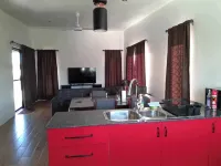 Samayra's Apartment