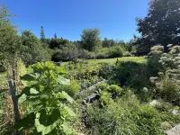 Spacious home w/riverview, minutes from state parks and ocean beaches, sleeps 11