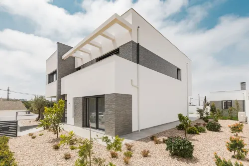 Chill House - Villa with playing room and at 3km away from the beach