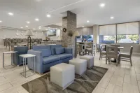 Best Western Salisbury Plaza Các khách sạn ở Salisbury