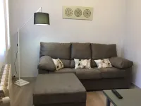 Cozy apartment next to Puerta de San Pedro (Roman Wall)