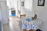 MM Studio 2 - Across the road from a stunning beach