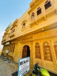 Sam sand dune jaisalmer