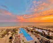 7th Floor 2-Bedroom Beachfront Condo – Your Luxury Puerto Peñasco Getaway!
