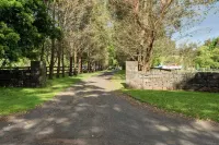Tall Fig BnBEntire guesthouse in Foxground, Australia