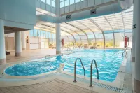 Ohtels Cabogata - sul mare