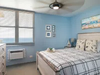 A cozy apartment with a spectacular ocean view! Hotels in Luquillo
