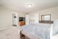 Beautiful Peaceful 3 Bedroom Home in Plainfield