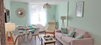 Le P'tit Louis XII - Appartement Hyper Centre de Blois