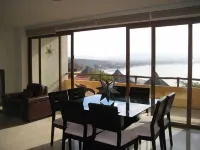 Beautiful Ocean View Condo