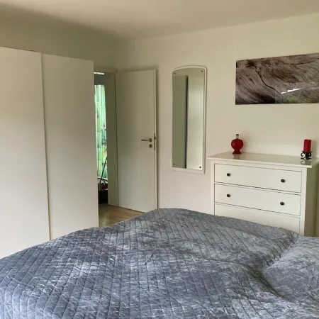 Ferienwohnung zur Mühle