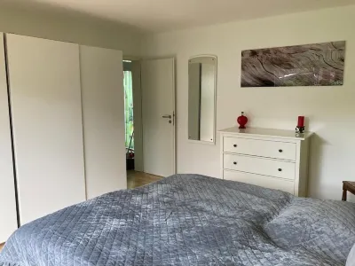 Ferienwohnung zur Mühle Hotels in der Nähe von Wasserturm