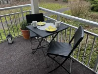 HOLIDAY COMPLEX "Residence by the lake" Hotels in Lalendorf