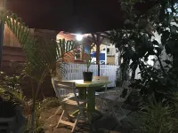 Villa "créole Matinik" au sud de la Martinique Hotels in Riviere-Pilote