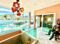 Casa Palmas, Yelapa Hotels in Cabo Corrientes