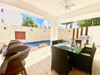 Cap Cana PentHouse w/ terrace & private pool