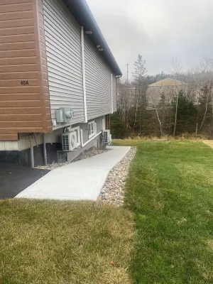 Exquisite Honeygold Apartment-2 Bedrooms โรงแรมใน