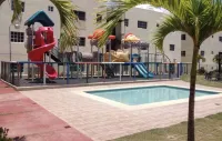 3 bedroom furnished apartment with pool gym parking 24 hours security Hotels near Jose Peiwonsky E Hijos Almacen