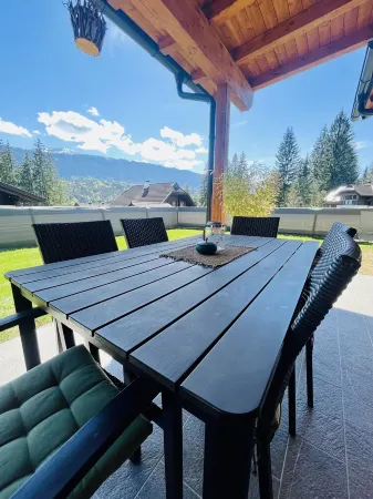 Reizender Bungalow - mit 120qm - in Ruhiger Lage