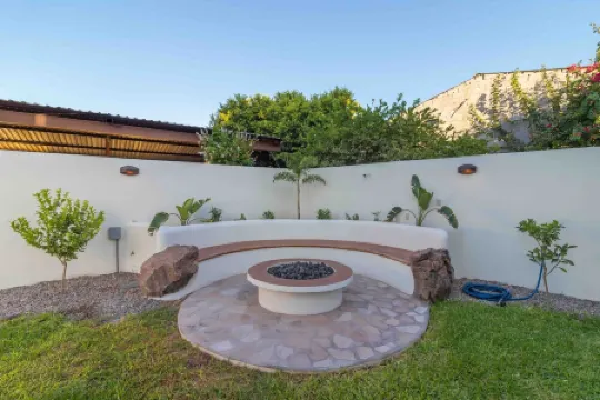 Stunning 3-bedroom home in the town of Loreto.