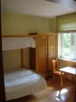 Idyllic apartment 10 minutes to the beach