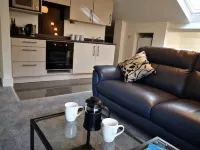 Welcoming luxury in a Grade II listed building