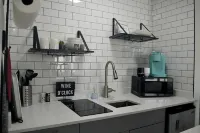 Condado Oasis on Ashford Ave: Oceanview and Pool