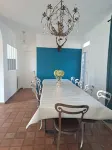 Price PROMO House Cotignac 6 pers bright beautiful garden view, all inclusive price!