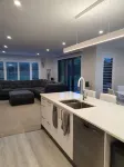 Three Bedroom Townhouse