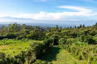 Right Unit: La Casa Blanca de Grecia Hotels in Grecia