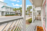 Great for large families/5 br house close to tram/walkable to Rosemary & Alys!
