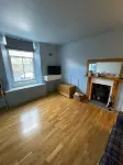 Elie Residence Studio Apartment, perfect for 2! Ground-floor.