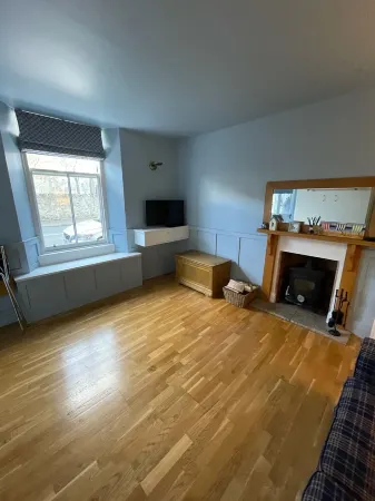 Elie Residence Studio Apartment, perfect for 2! Ground-floor. Отели рядом с достопримечательностью «Elie Beach»