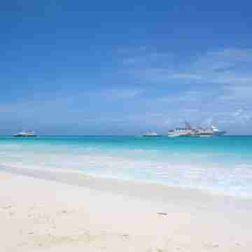 LOVELY VILLA IN PLAYACAR PHASE 1, PRIVATE POOL Fitness & Recreational Facilities